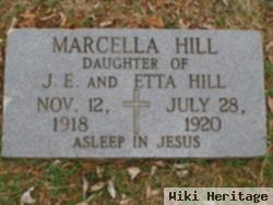 Marcella Hill