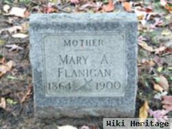 Mary A. Flanigan