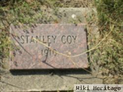 Walter Stanley Coy