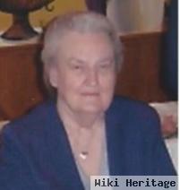 Ruth J. Pfaff Egeland