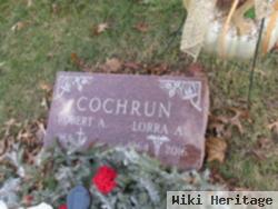 Lorra A. Cochrun