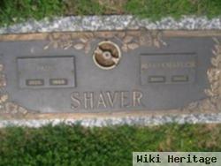 Mary Charlcie Shaver