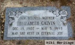 Elizabeth Galvin