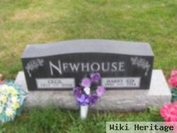 Harry E. "ed" Newhouse