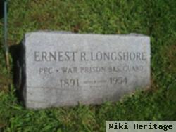 Earnest Richard Longshore