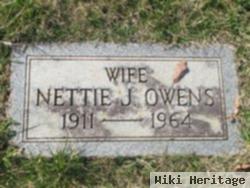 Nettie Owens