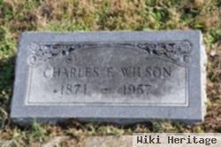 Charles Wilson