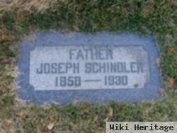 Joseph Schindler