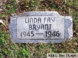 Linda Fay Bryant