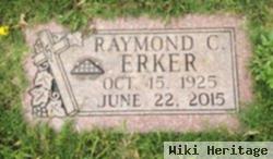 Raymond C. Erker