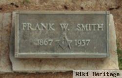 Frank W. Smith