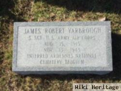 Ssgt James Robert Yarbrough