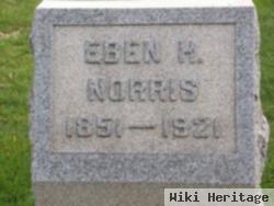 Eben H. Norris