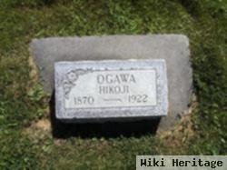 Hikoji Ogawa