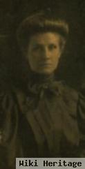 Mary Annie Lee Fowler