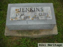 Charles Clifford "cliff" Jenkins