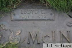 Lloyd L Mcinturff