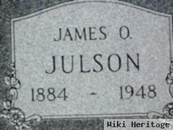 James O. Julson