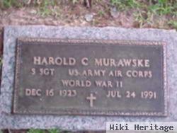 Harold C. Murawske