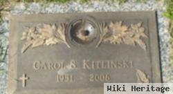 Carol S. Kitlinski