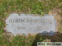 Florence Parramore