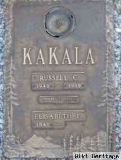 Russell C. Kakala