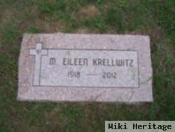 Margaret Eileen Demay Krellwitz