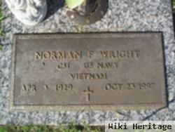 Norman F. Wright