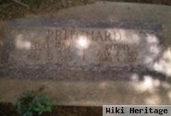 Ethel May Pritchard