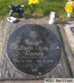 Linda Kay Rausch