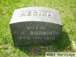 Regina Kauth Bierwirth