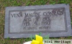 Vena Maude Conrad