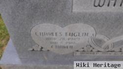 Charles Eugene "charlie" Watkins