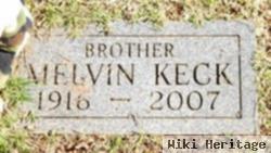 Melvin Joe Keck