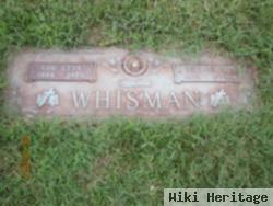William R Whisman
