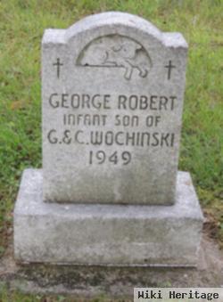 George Robert Wochinski