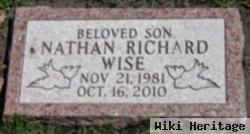 Nathan Richard Wise