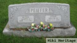 Rev William Henry Peiffer