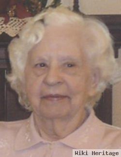 Leah R. Hays Wiley