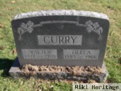 Walter Curry