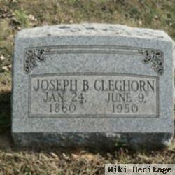 Joseph Bryant Cleghorn