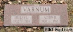 Austin H. Varnum