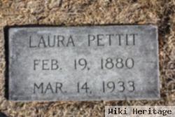 Laura Pettit