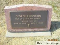 George R. Dunakin