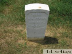 Company Sgt W H Atkins