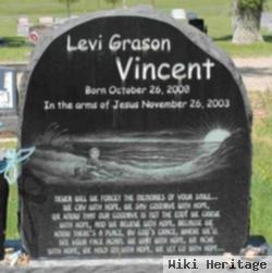 Levi Grason Vincent