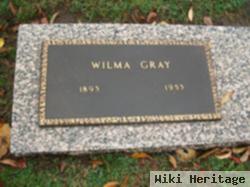 Wilma H. Smith Gray