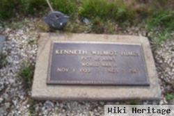 Kenneth Wilmot Himes