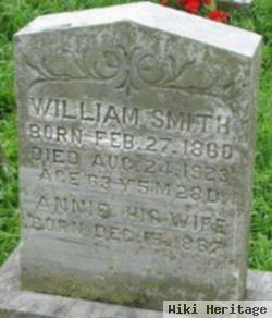 William Smith