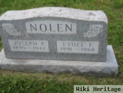 Joseph Patrick Nolen